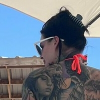 Heidi Lavon Naakt