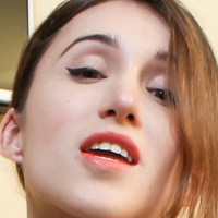 Héléa Fauvel Naakt