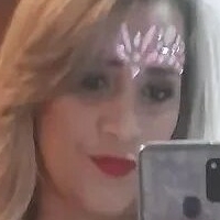 Helen Cristina Naakt