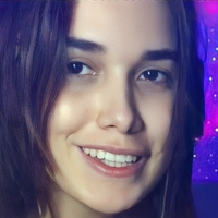 Helena ASMR Naakt