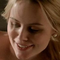 Helena Mattsson Naakt