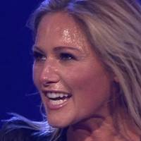 Helene Fischer Naakt