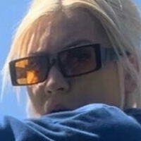 hellcatblondie Naakt