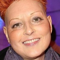 Hendrikje Fitz Naakt