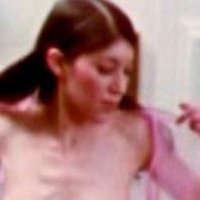 Henrietta Holm Naakt