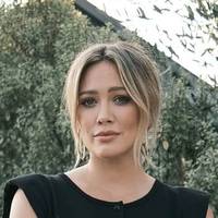 Hilary Duff Naakt
