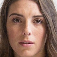 Hilary Knight Naakt