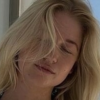 Hilda Sigurdsson Naakt