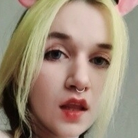 Hime_lune Naakt