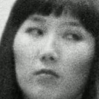 Hisako Mura Naakt