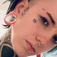 Holly Broome Inked Naakt