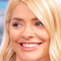 Holly Willoughby Naakt