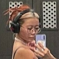 hollyliangg Naakt