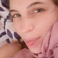 HornyJulia Naakt