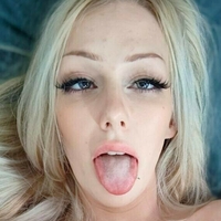 hotwifehannafree Naakt
