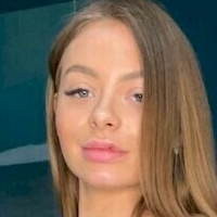 hristyna Naakt