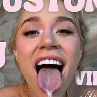 hungryforcxm Naakt
