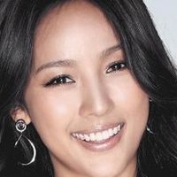 Hyori Lee Naakt