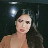 Iamalesita Naakt