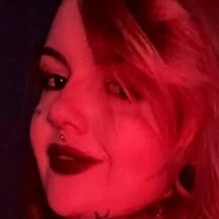 Iamhorror Naakt