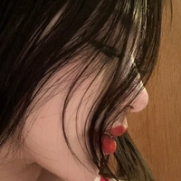 iamyangyang Naakt
