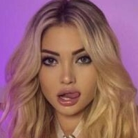 Iara Miranda Naakt
