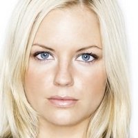 Ida Engberg Naakt