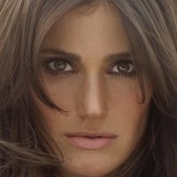 Idina Menzel Naakt
