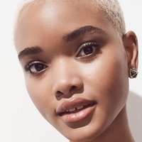 Iesha Hodges Naakt