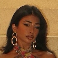 Iffat Marash Naakt