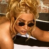 Iggy Azalea Naakt