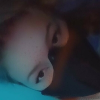Ikkle_vixen Naakt