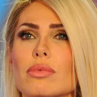 Ilary Blasi Naakt