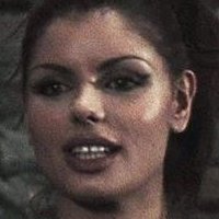 Ileana Lazariuc Naakt