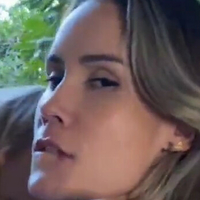 Ilika_Teixeira Naakt
