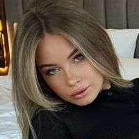 ilona arsentieva Naakt