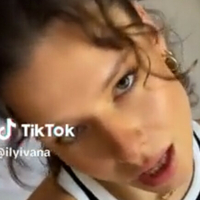 Ilyivana Naakt
