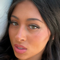 Imani Conaway Naakt