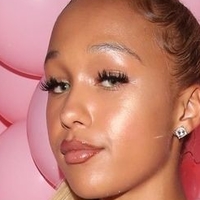 Imani Williams Naakt