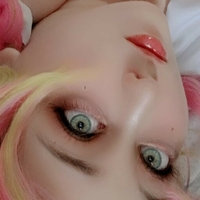inaerocosplays Naakt