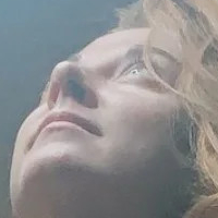 Inessa Chimato Naakt
