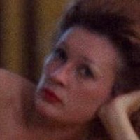 Ingrid Caven Naakt