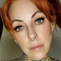 inked_gingerhaze Naakt