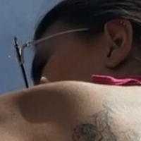 inkedaurelia Naakt