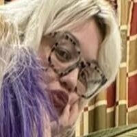 InkedDisasterpiece Naakt