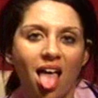 Ionie Luvcoxx Naakt