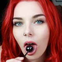 Ira Vampira Naakt
