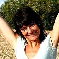 Irene Holzfurtner Naakt