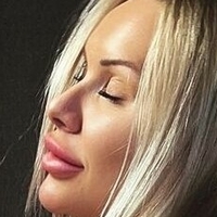 Irina Moroziuk Naakt