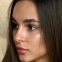 Irina Repei Naakt